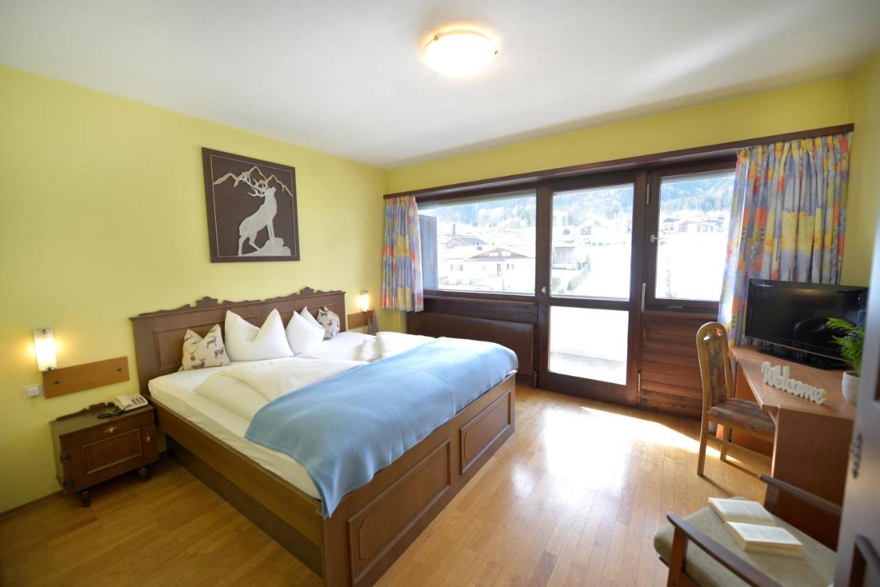 Chalet Sonne Vandans Εξωτερικό φωτογραφία