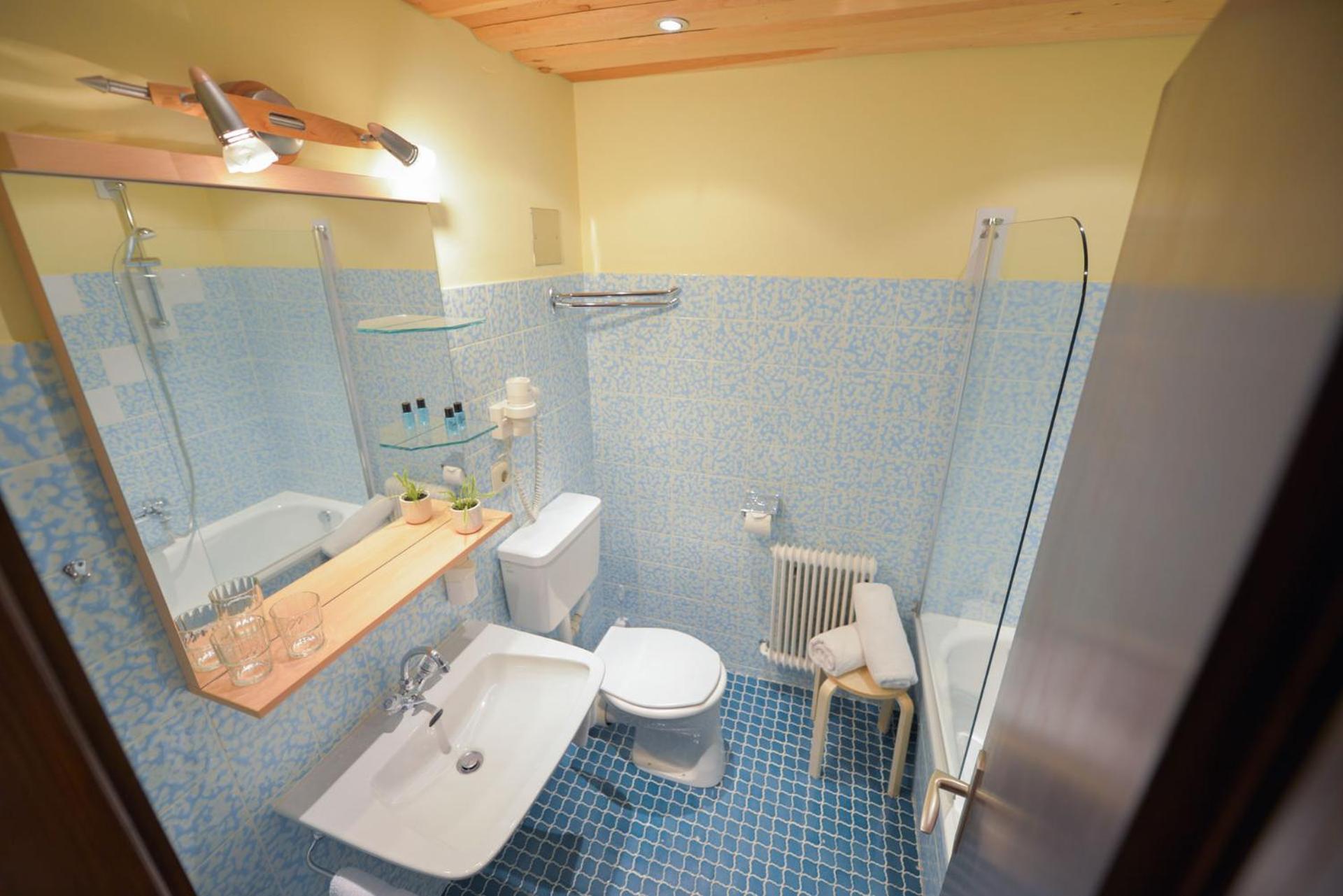 Chalet Sonne Vandans Εξωτερικό φωτογραφία