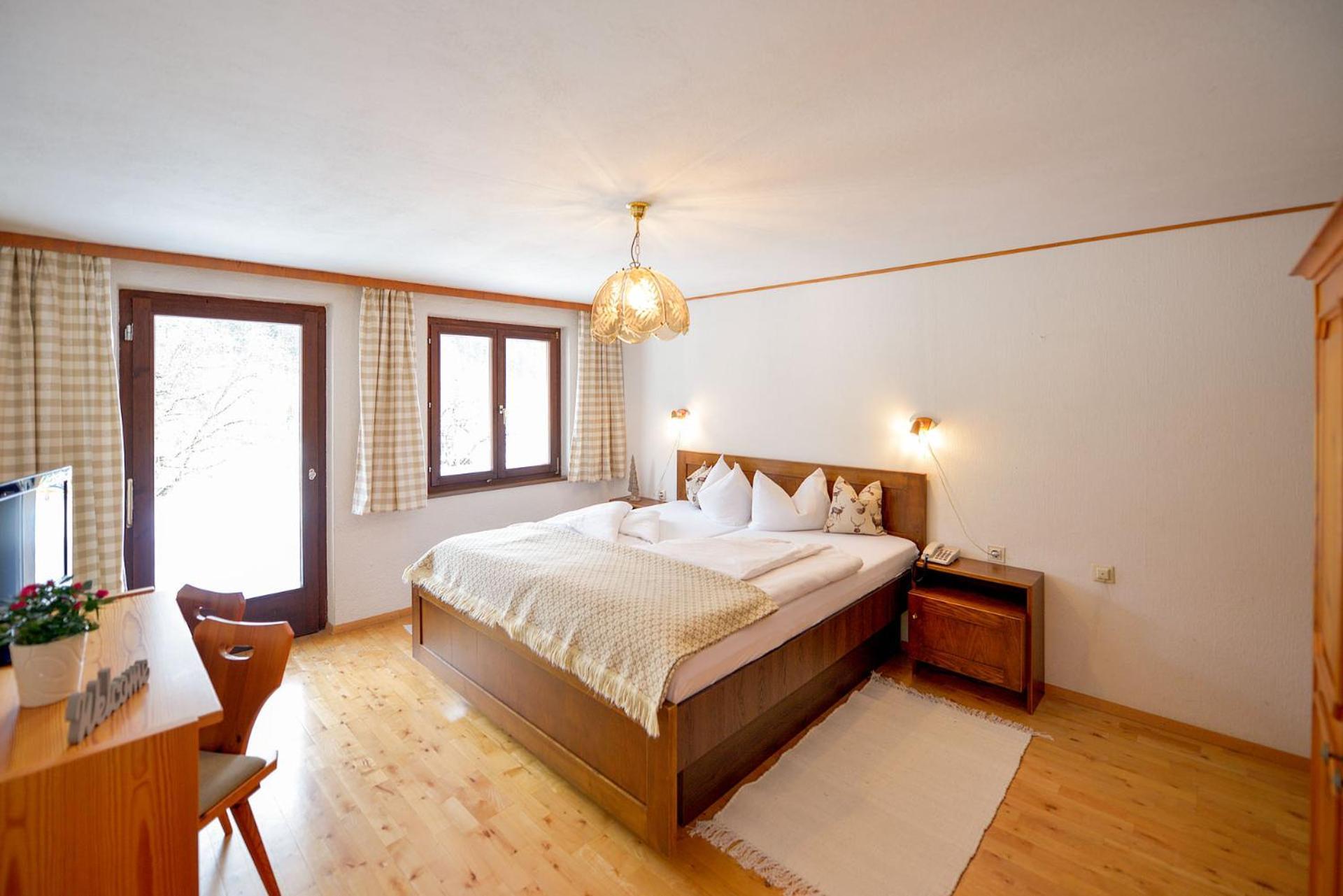Chalet Sonne Vandans Εξωτερικό φωτογραφία