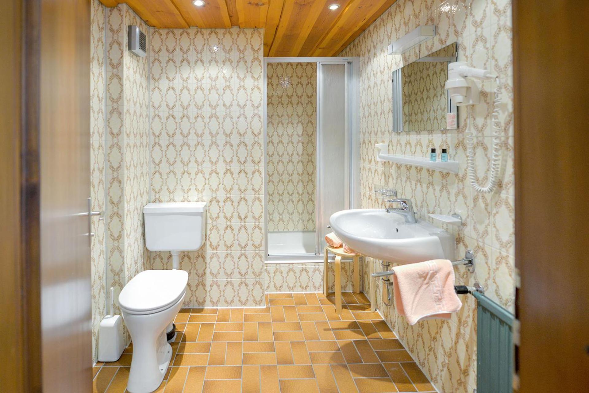 Chalet Sonne Vandans Εξωτερικό φωτογραφία