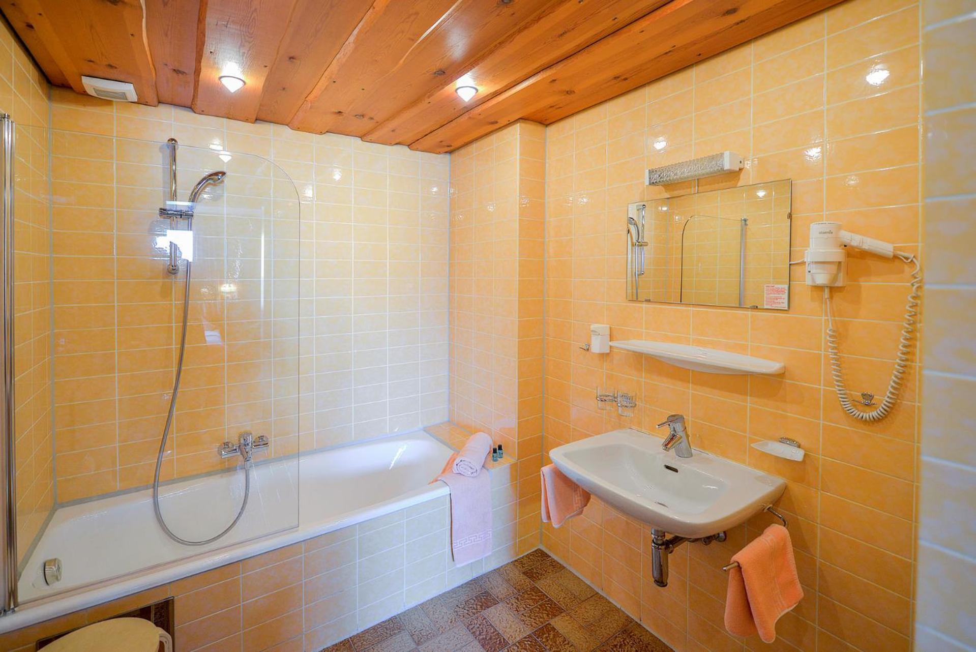Chalet Sonne Vandans Εξωτερικό φωτογραφία
