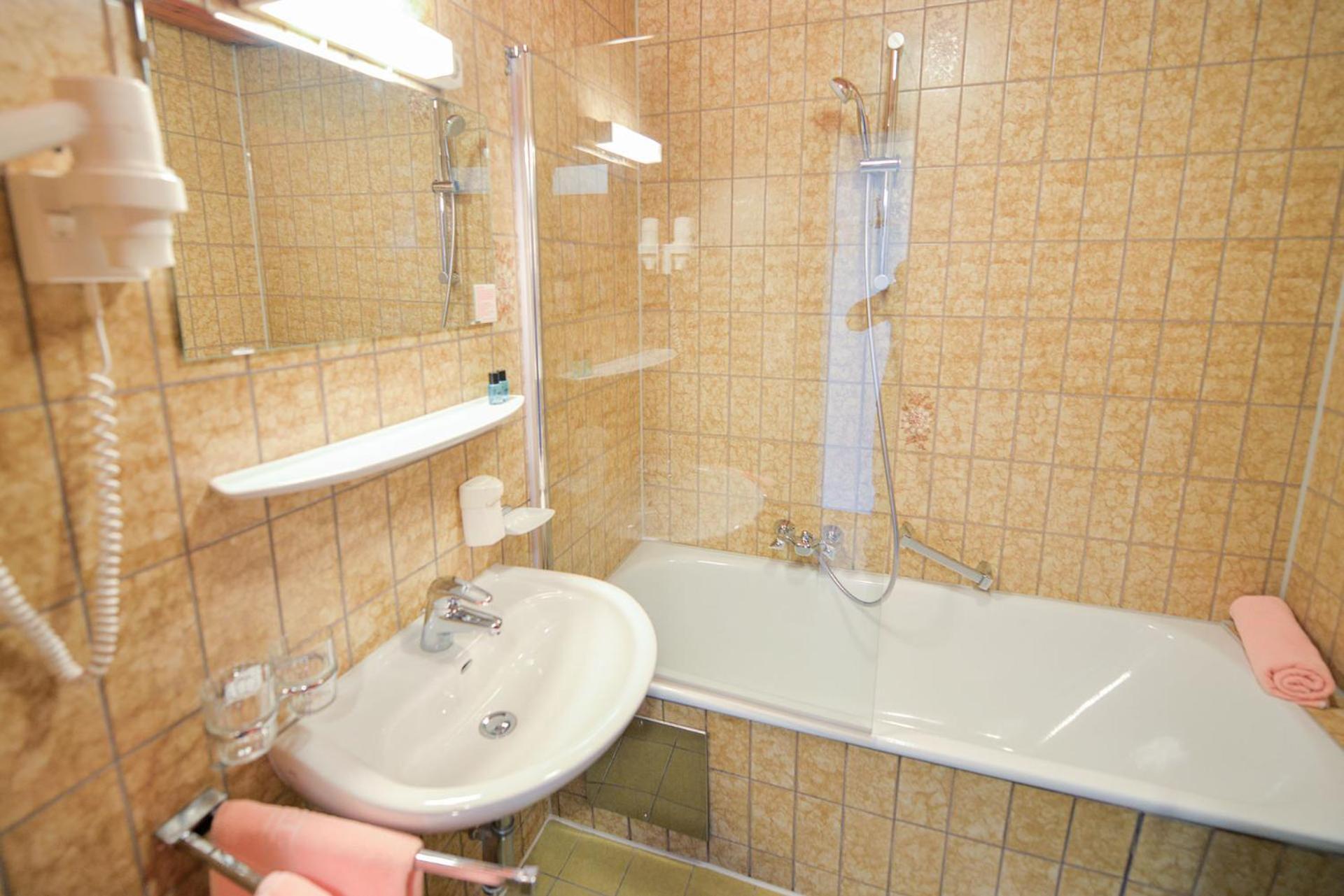 Chalet Sonne Vandans Εξωτερικό φωτογραφία