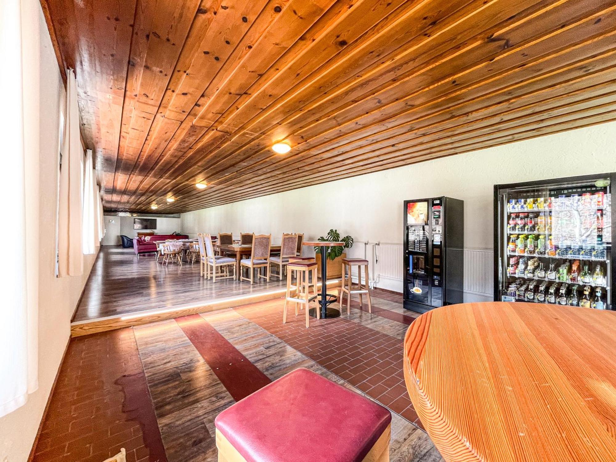 Chalet Sonne Vandans Εξωτερικό φωτογραφία
