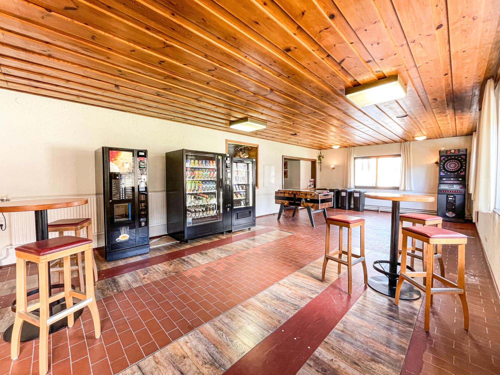 Chalet Sonne Vandans Εξωτερικό φωτογραφία
