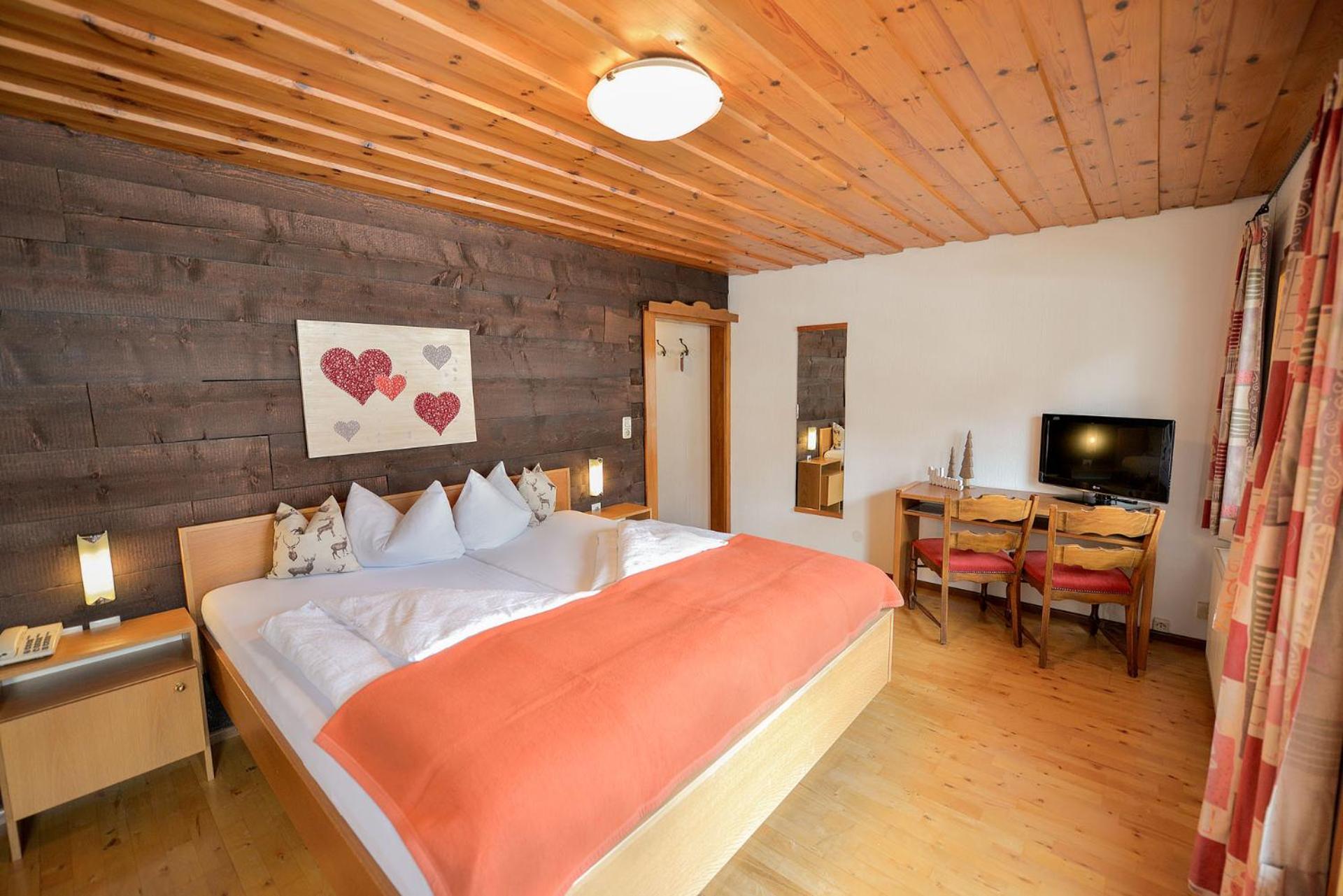 Chalet Sonne Vandans Εξωτερικό φωτογραφία