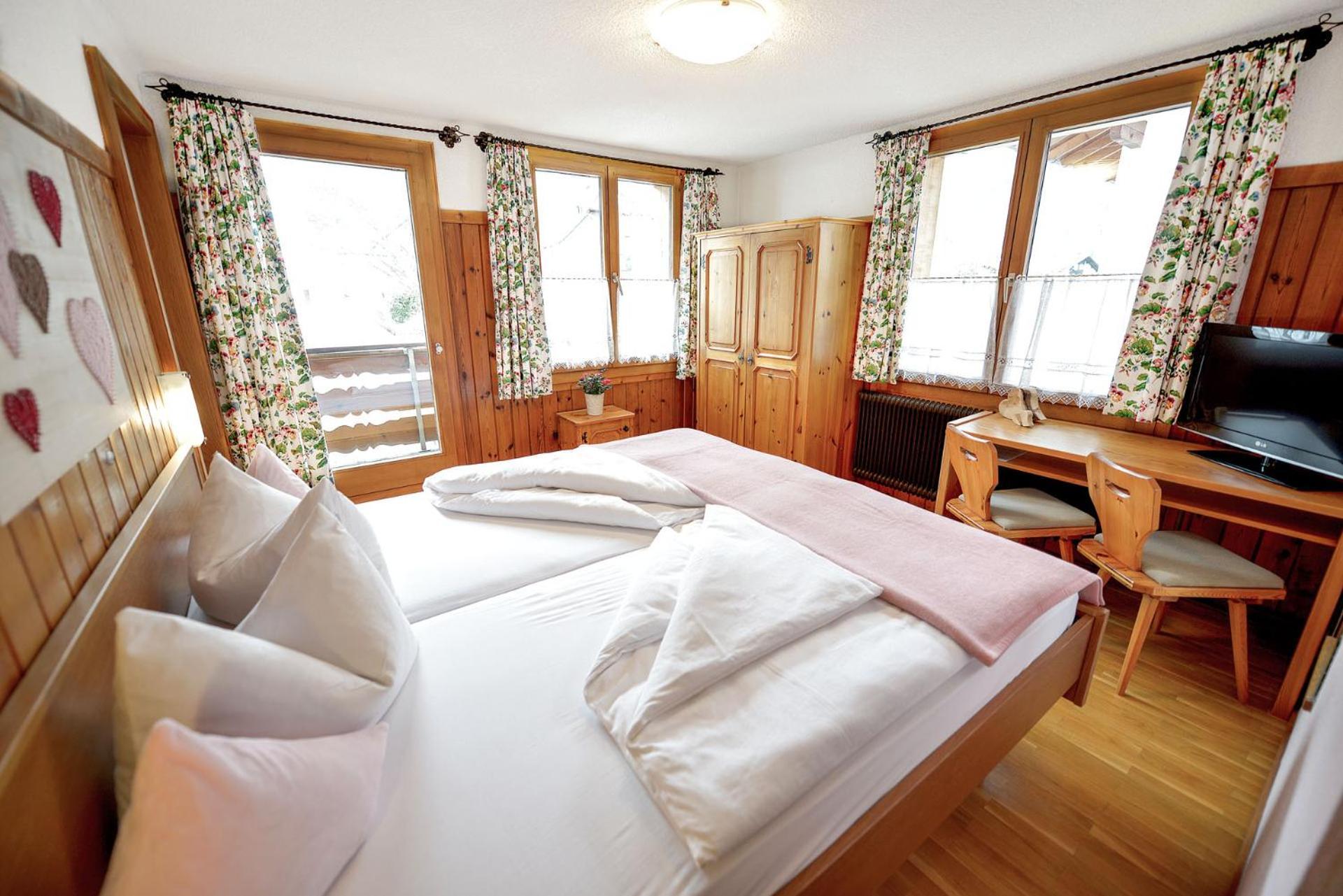 Chalet Sonne Vandans Εξωτερικό φωτογραφία