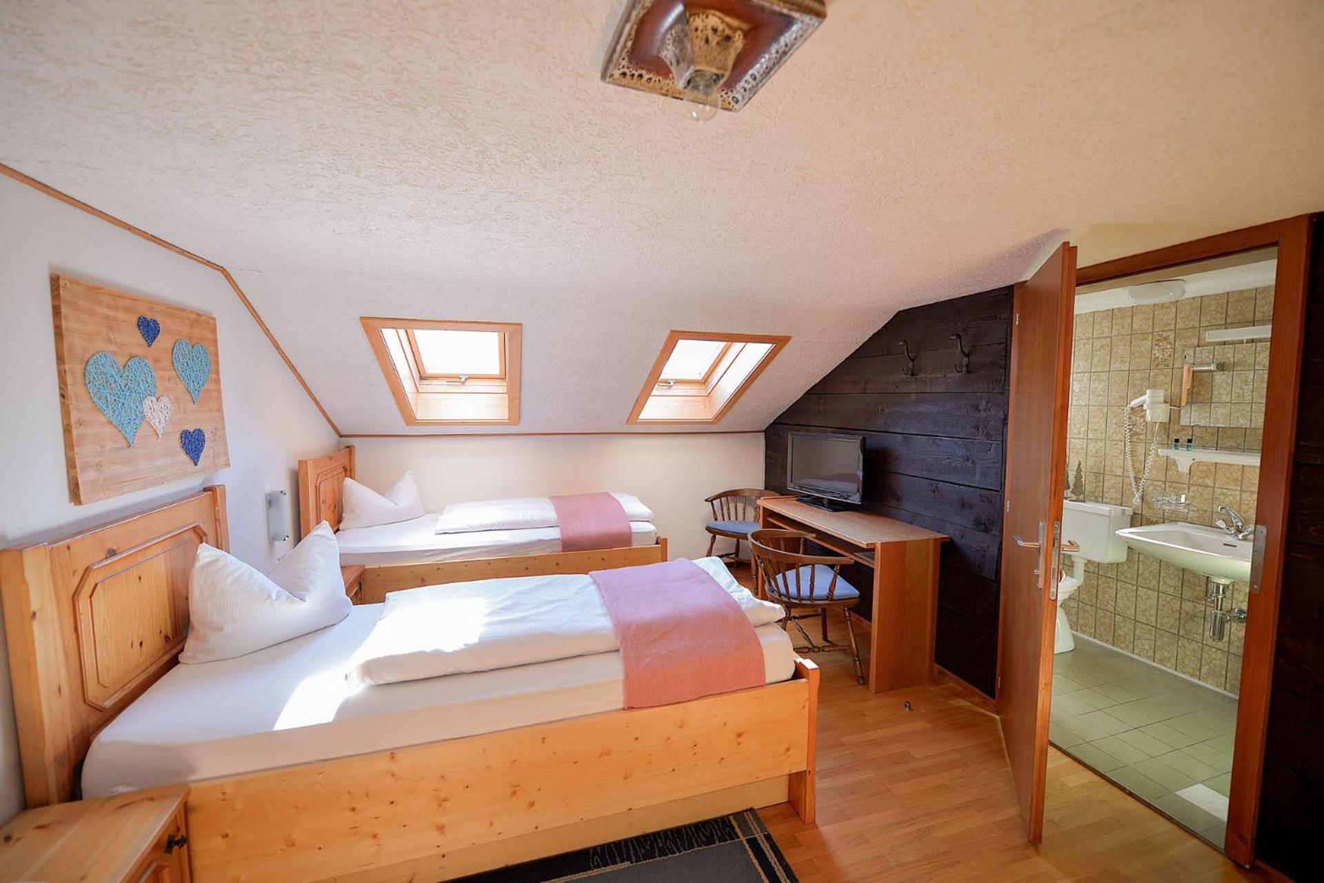 Chalet Sonne Vandans Εξωτερικό φωτογραφία