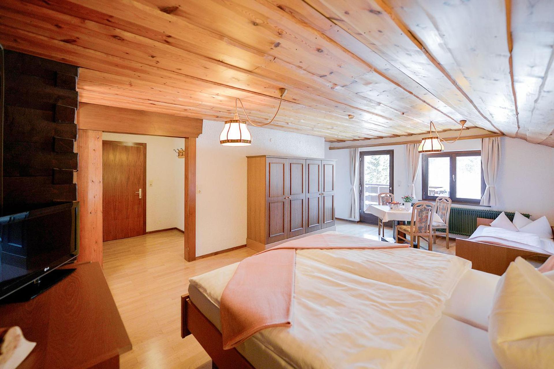 Chalet Sonne Vandans Εξωτερικό φωτογραφία