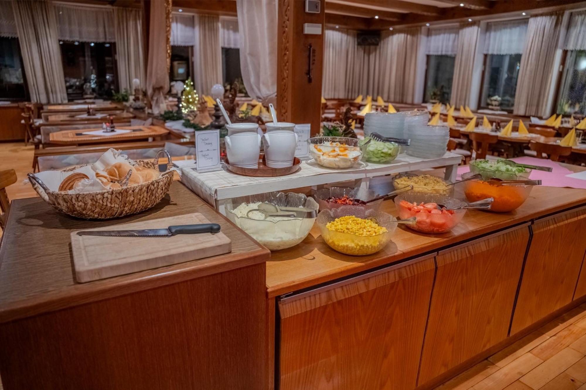 Chalet Sonne Vandans Εξωτερικό φωτογραφία